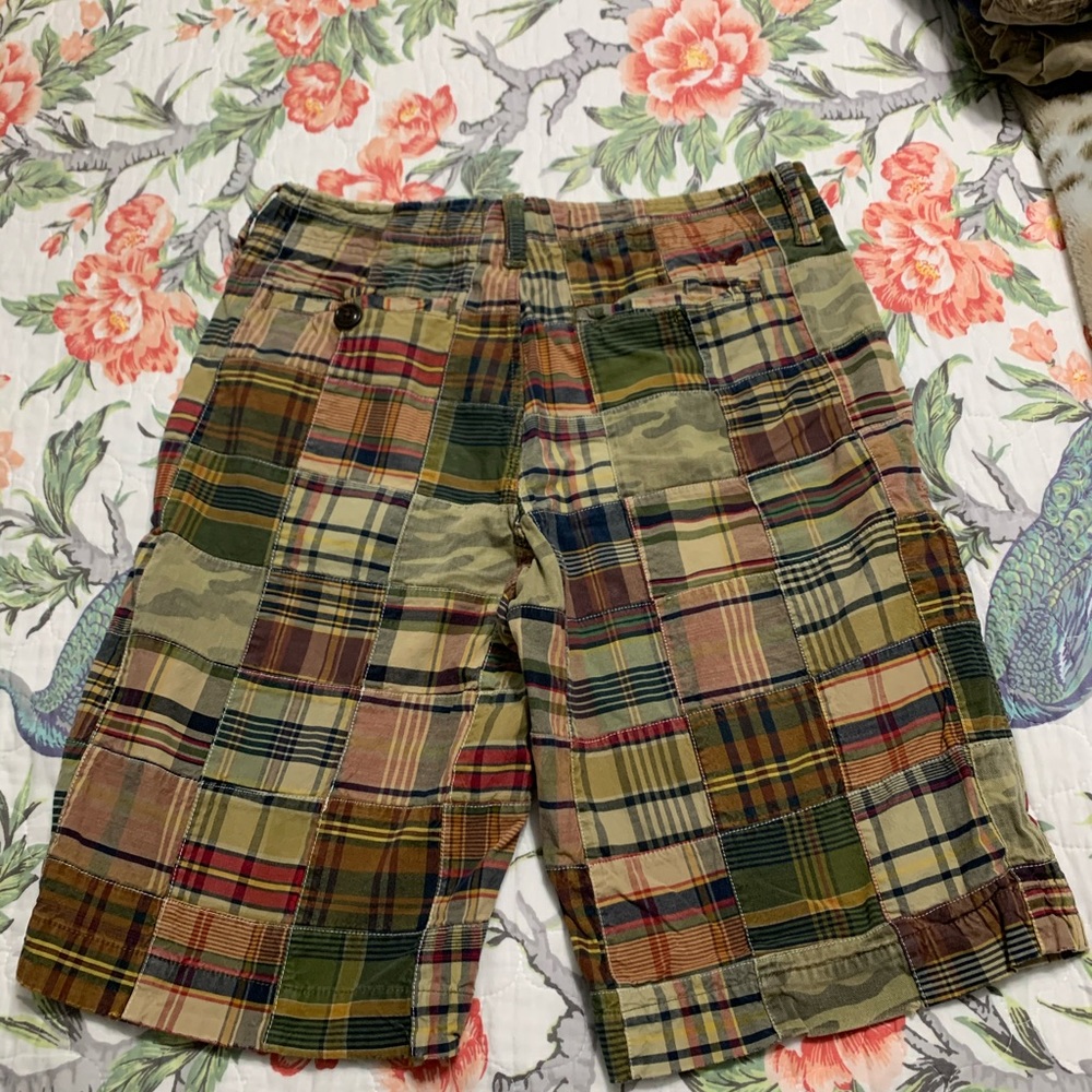 Men’s shorts